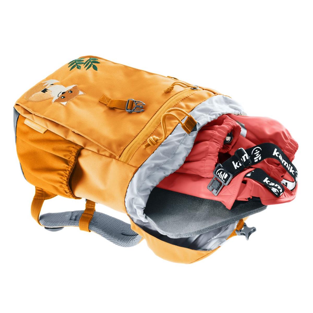 Deuter Waldfuchs 10