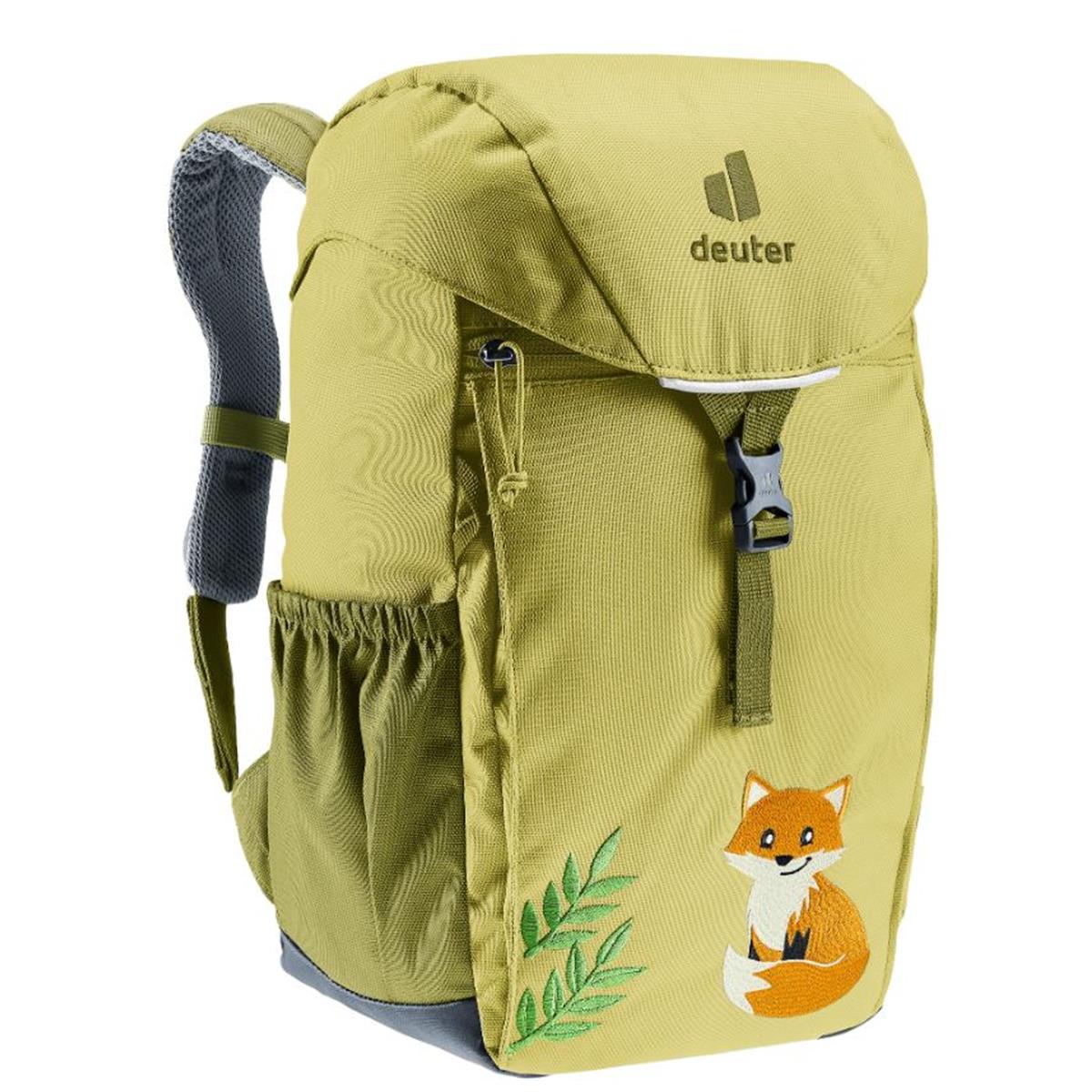 Deuter Waldfuchs 10, image 30 of 42