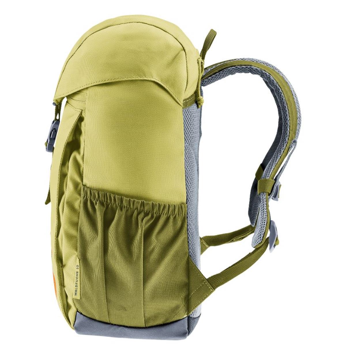 Deuter Waldfuchs 10, image 31 of 42
