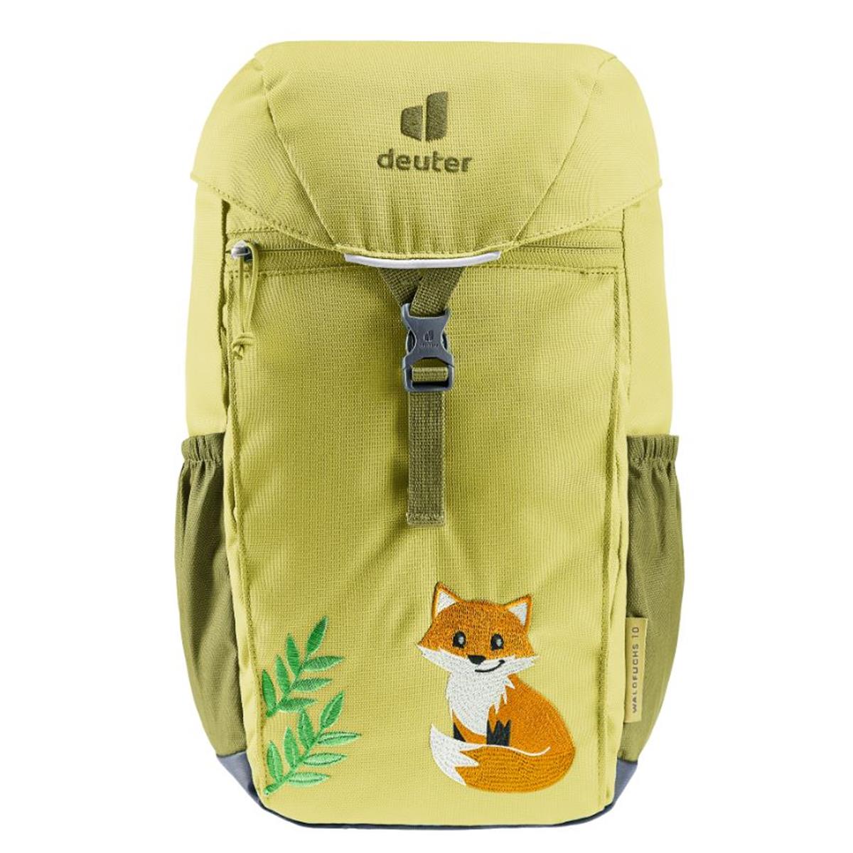 Deuter Waldfuchs 10