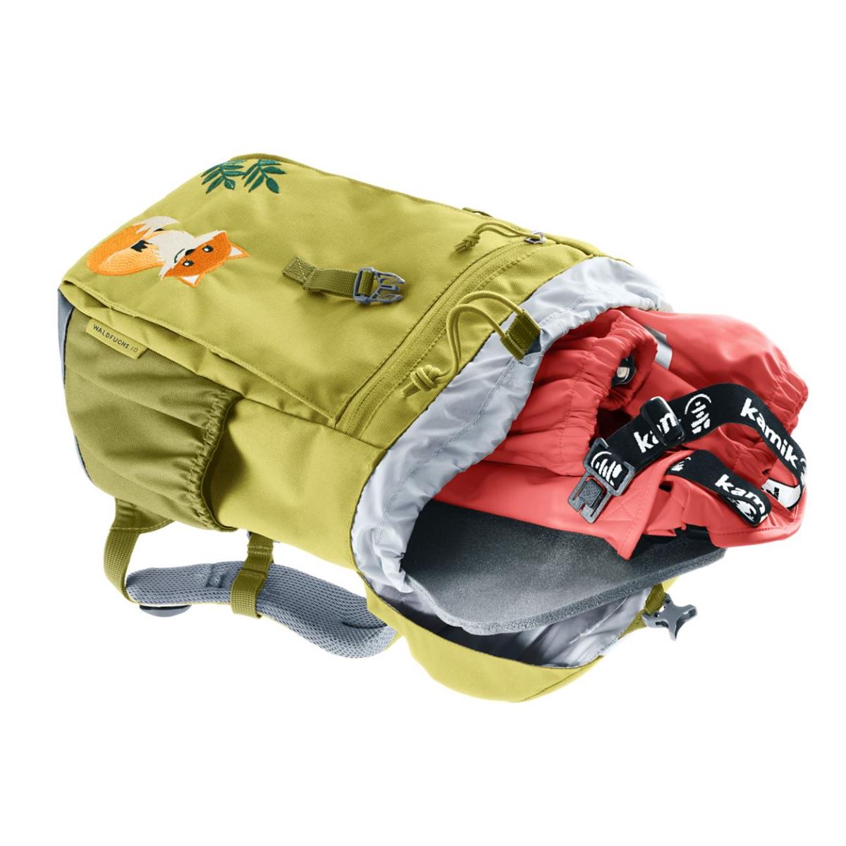 Deuter Waldfuchs 10, image 34 of 42