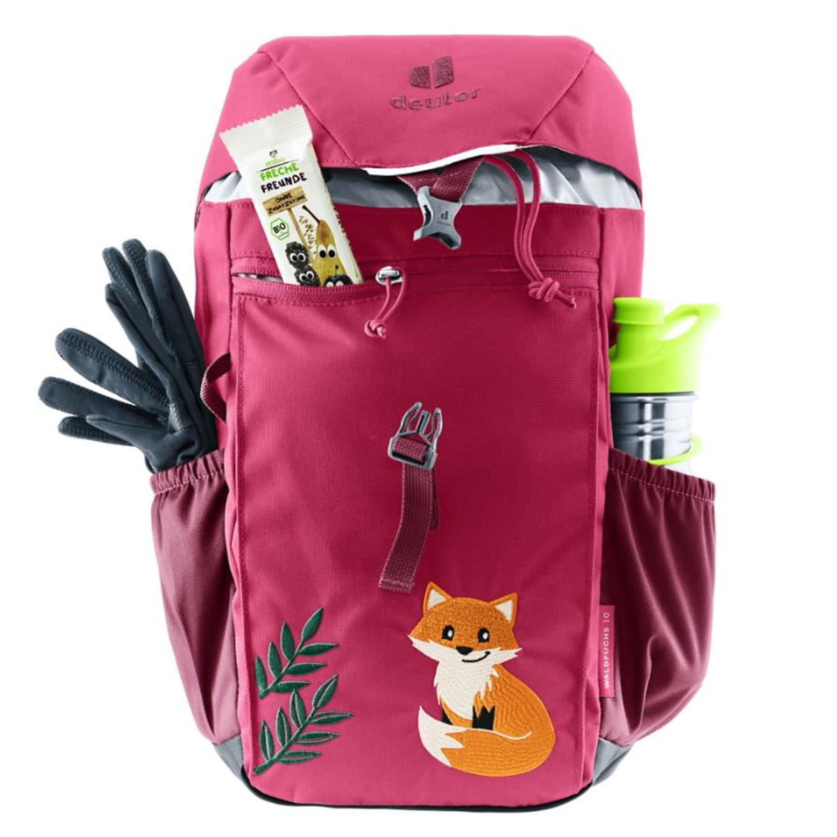 Deuter Waldfuchs 10