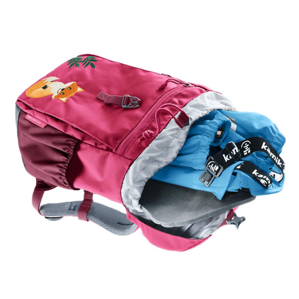 Deuter Waldfuchs 10, image 10 of 42