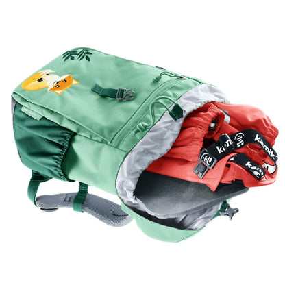 Deuter Waldfuchs 10