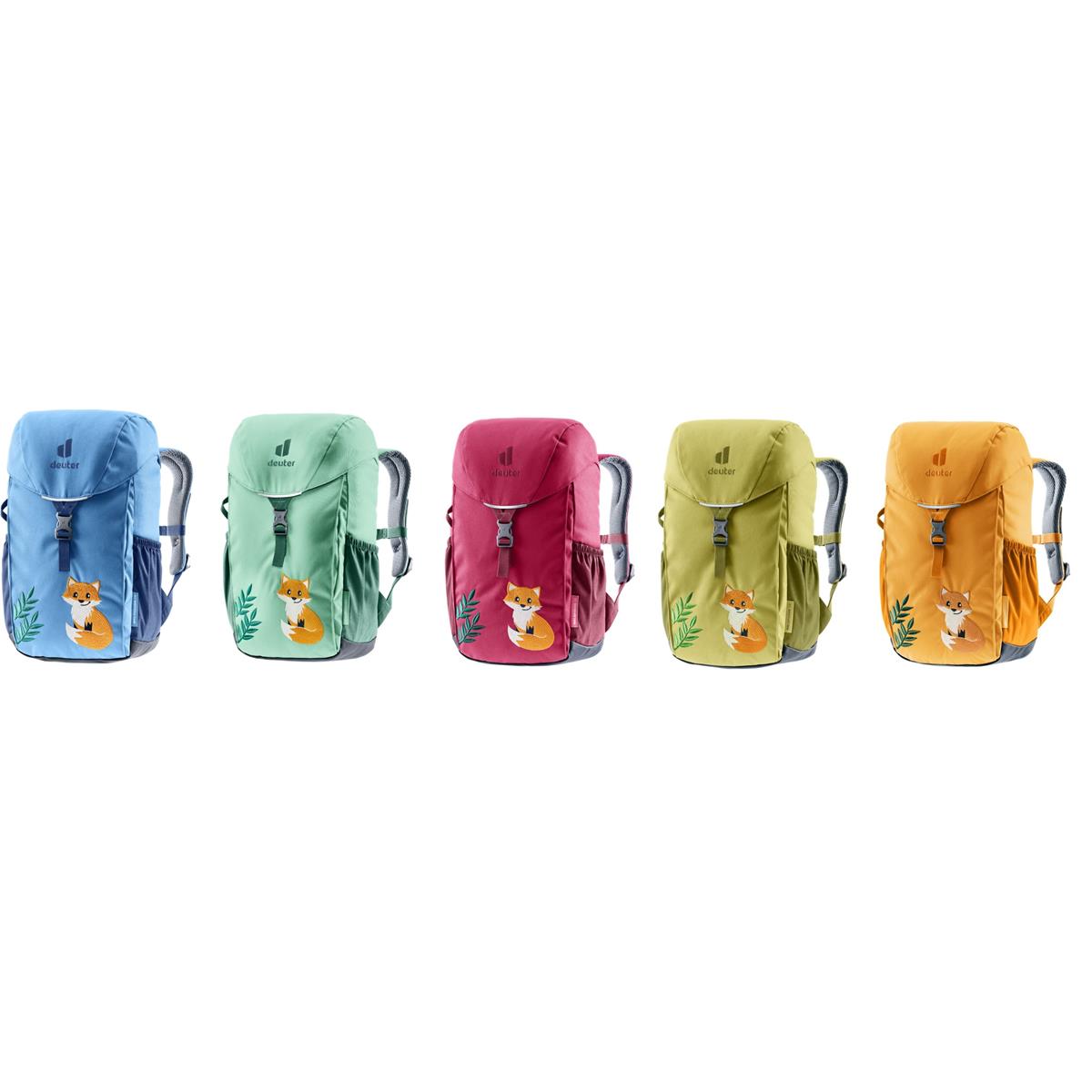 Deuter Waldfuchs 10