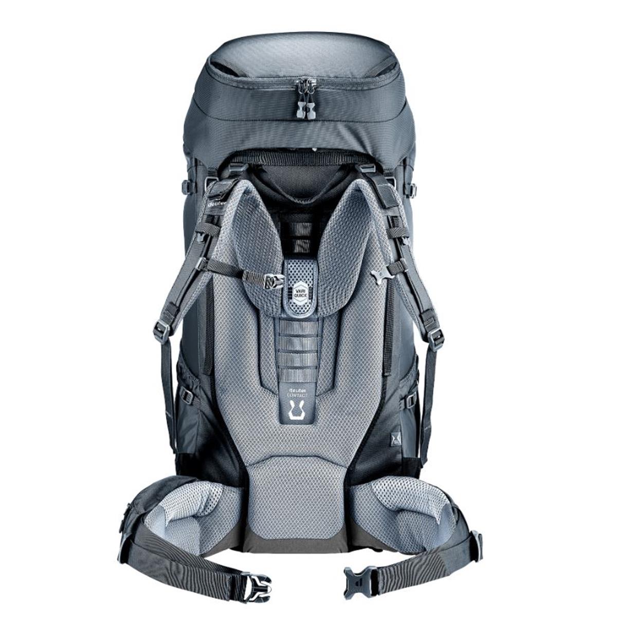 Deuter Voyager 60+10 SL