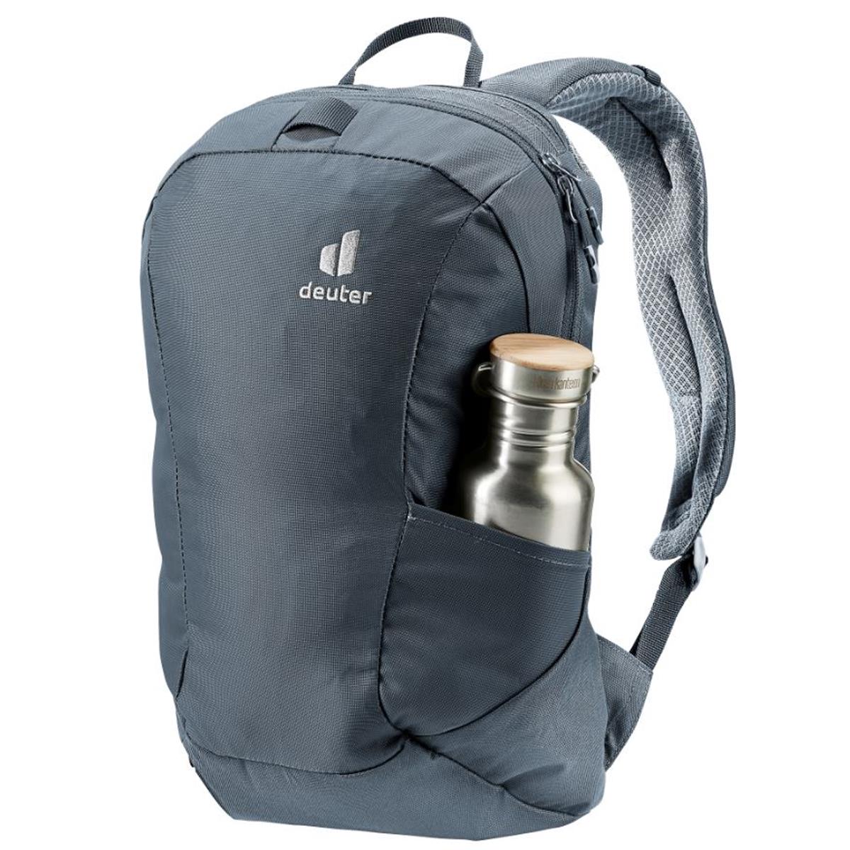 Deuter Voyager 60+10 SL