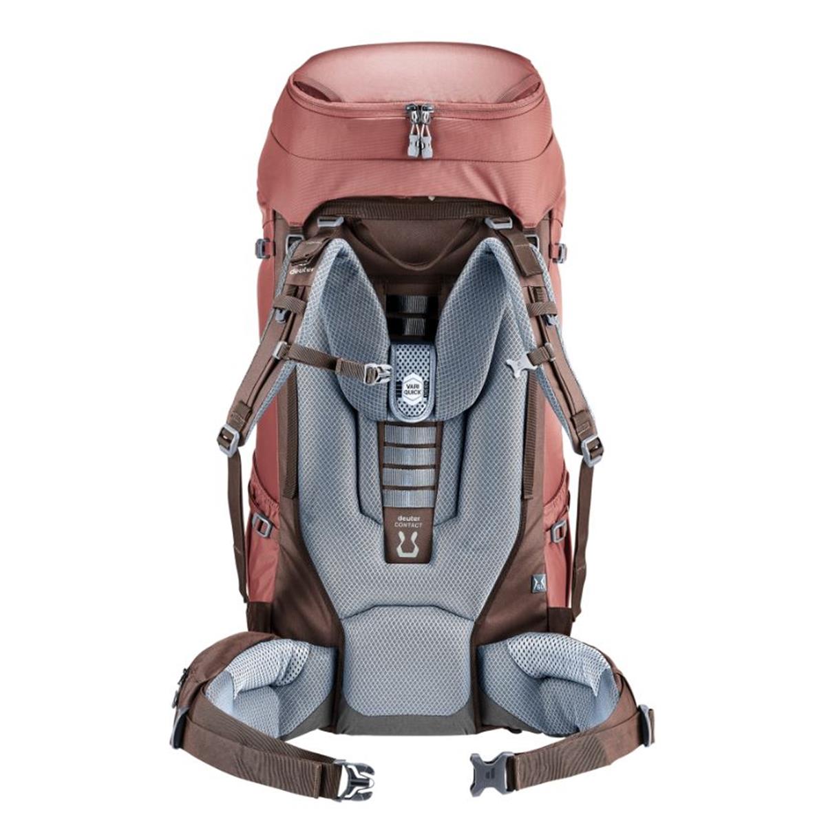 Deuter Voyager 60+10 SL