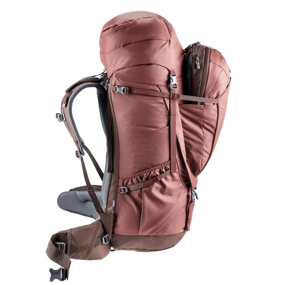 Deuter Voyager 60+10 SL
