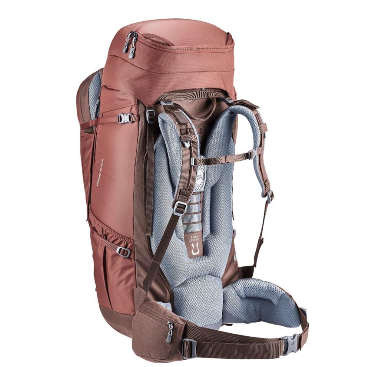 Deuter Voyager 60+10 SL