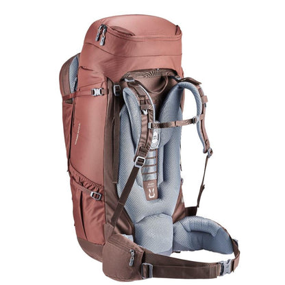Deuter Voyager 60+10 SL