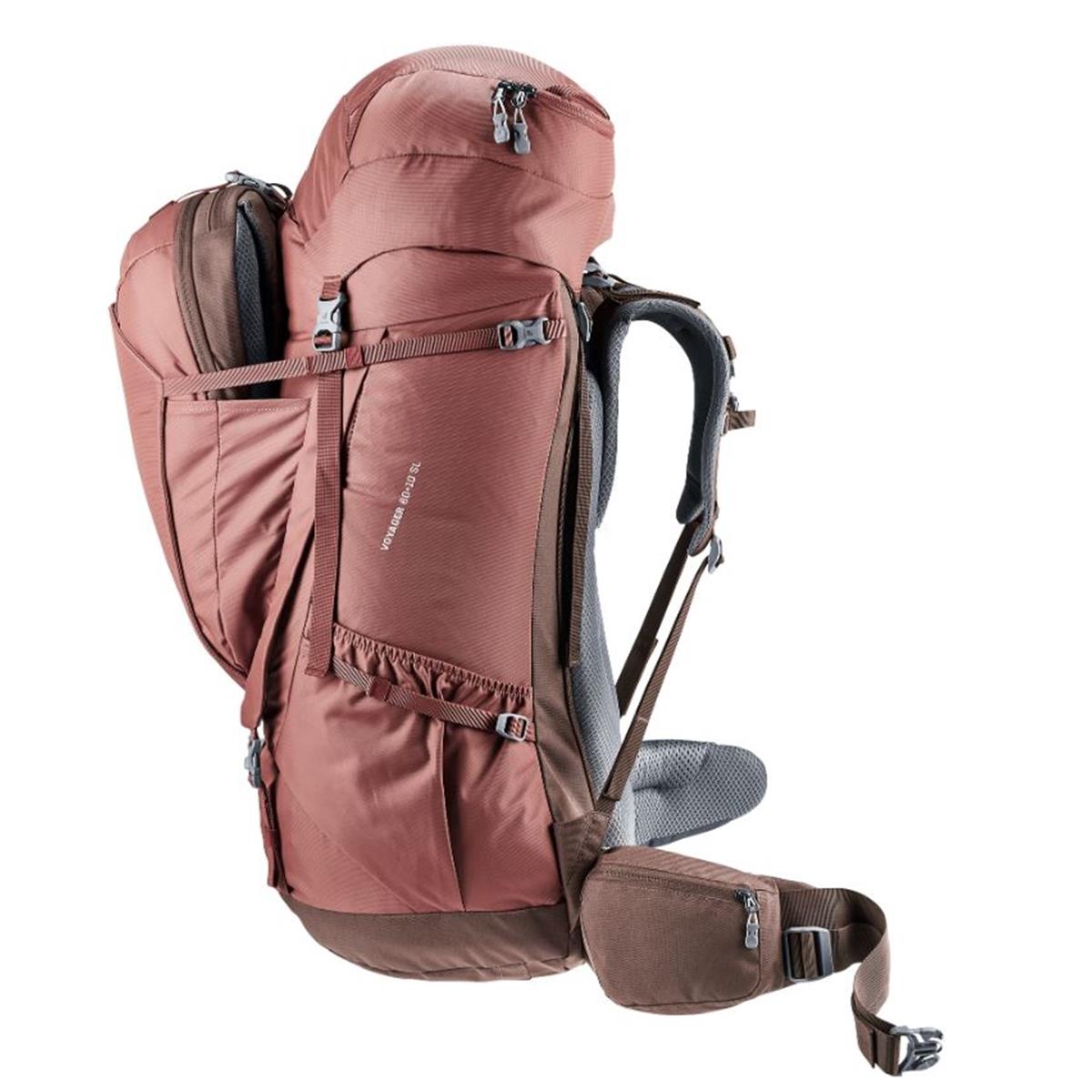 Deuter Voyager 60+10 SL