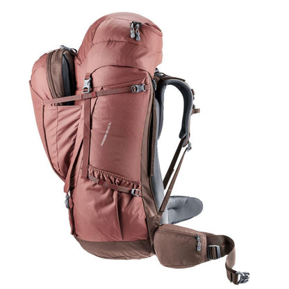 Deuter Voyager 60+10 SL