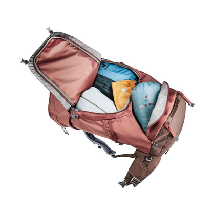 Deuter Voyager 60+10 SL