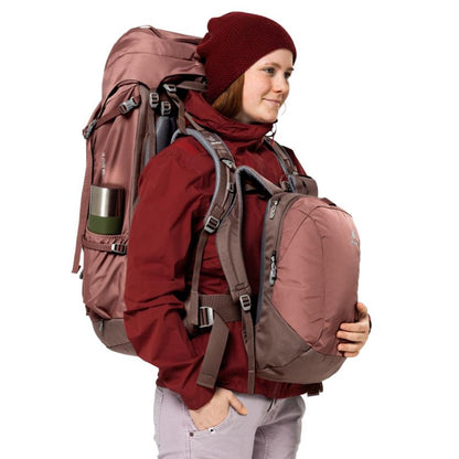 Deuter Voyager 60+10 SL