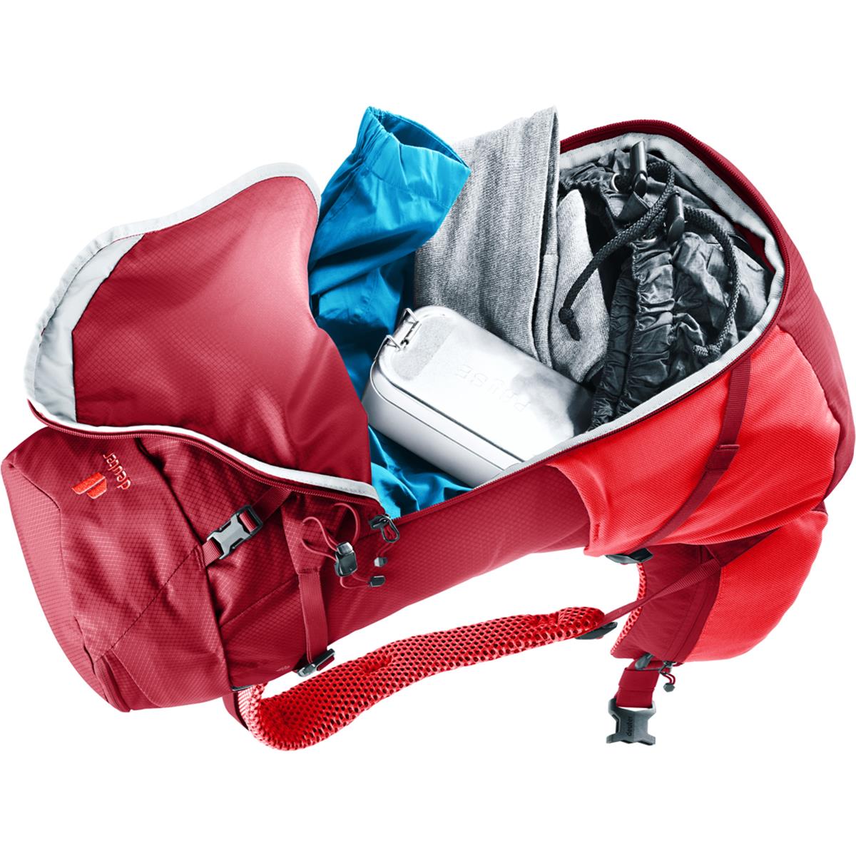 Deuter Futura 26, image 8 of 11