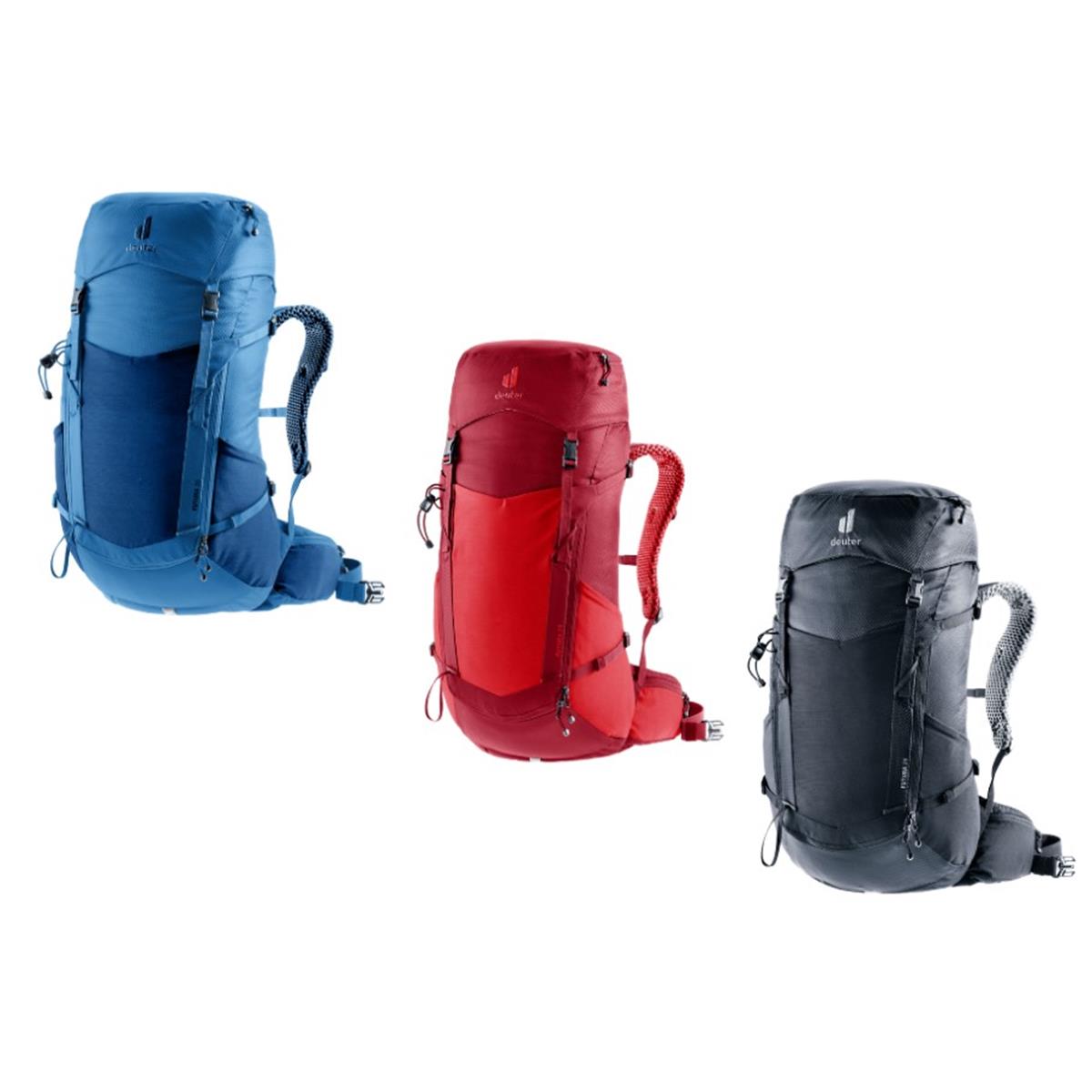 Deuter Futura 26, image 2 of 11
