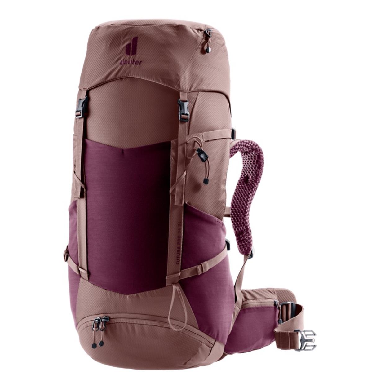 Deuter Futura Pro 34 SL