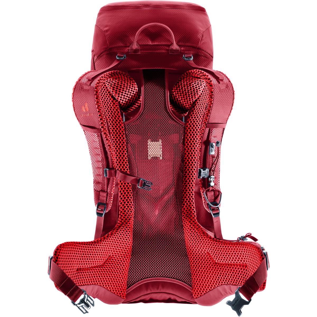 Deuter Futura Pro 32, Bild 7 von 14