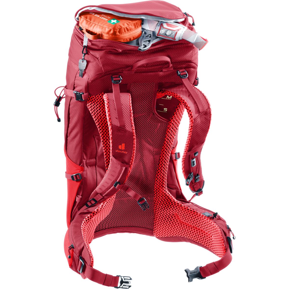 Deuter Futura Pro 32, Bild 9 von 14