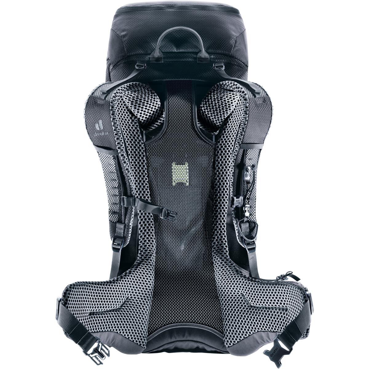 Deuter Futura Pro 32, Bild 4 von 14
