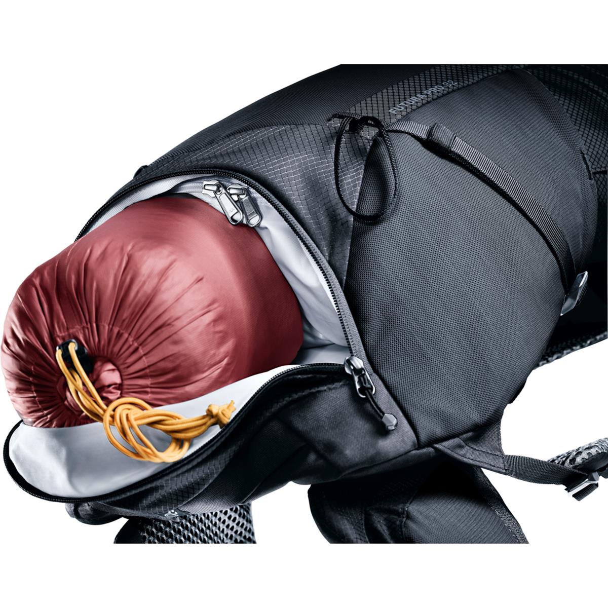 Deuter Futura Pro 32, Bild 5 von 14