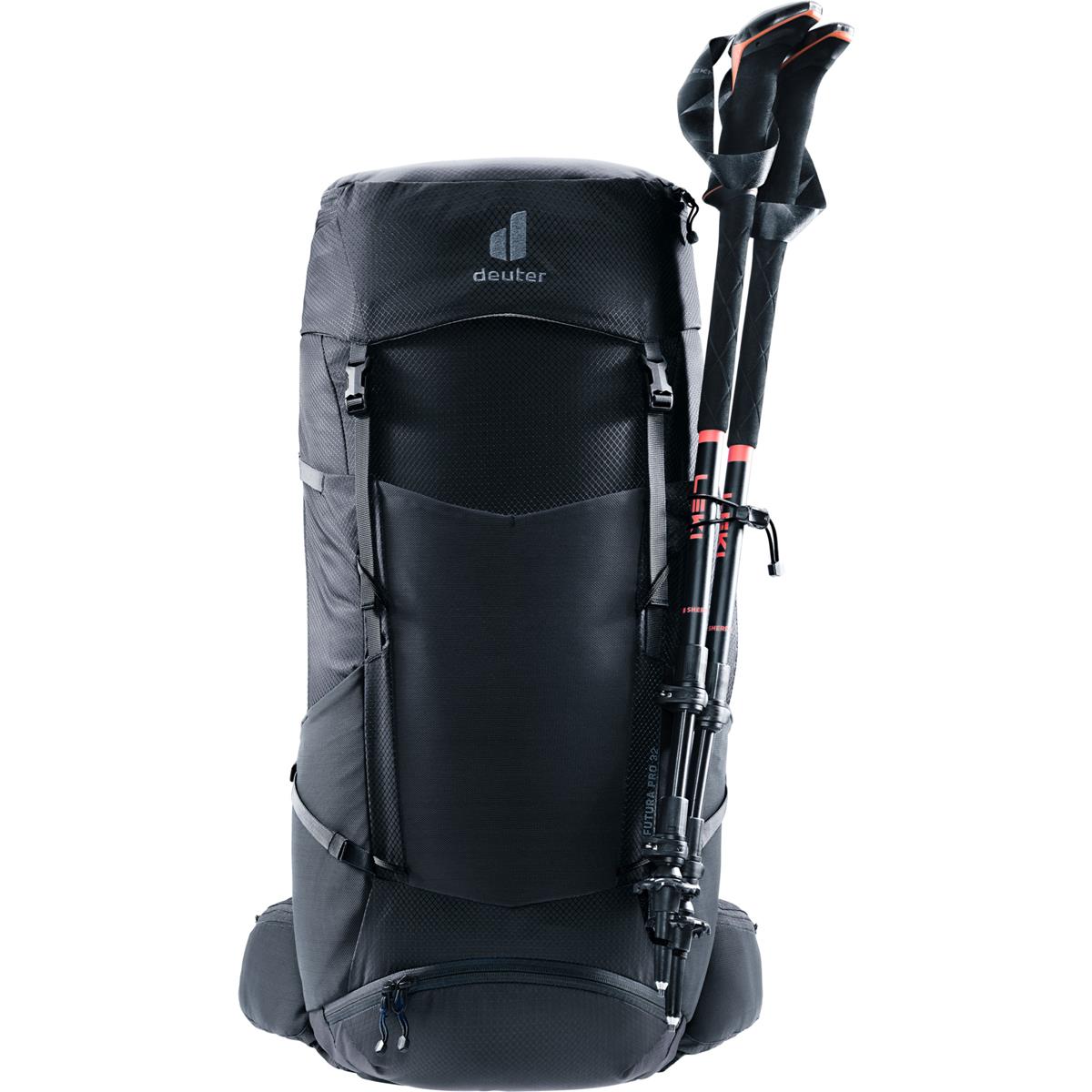 Deuter Futura Pro 32, Bild 6 von 14