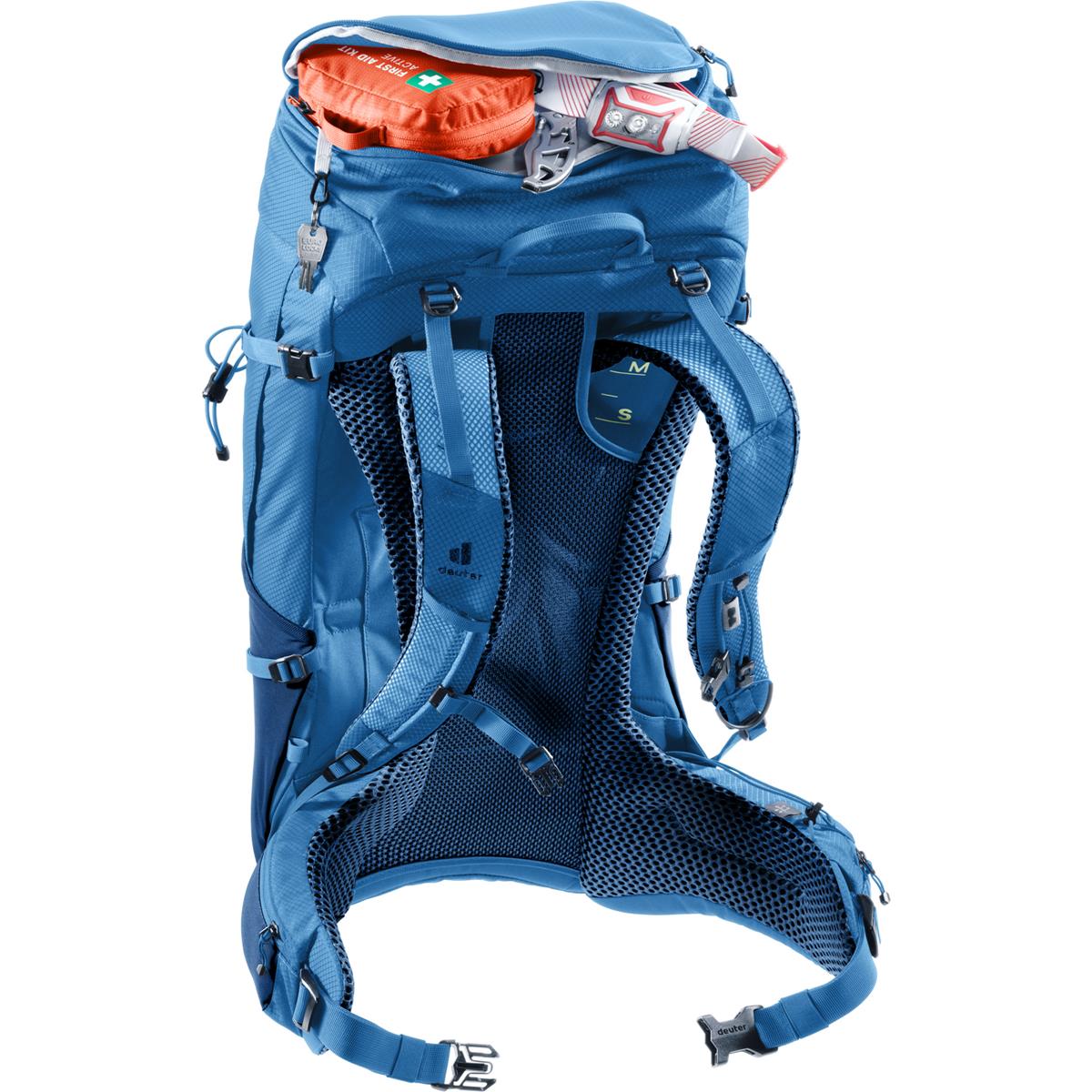 Deuter Futura Pro 32, Bild 12 von 14