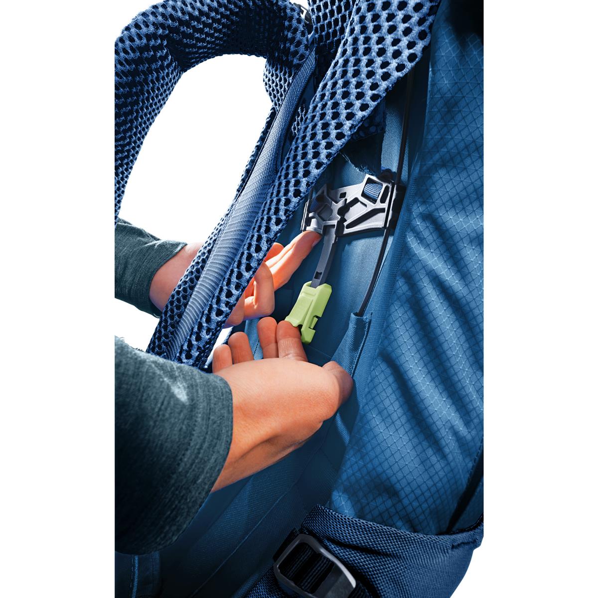 Deuter Futura Pro 32, Bild 13 von 14
