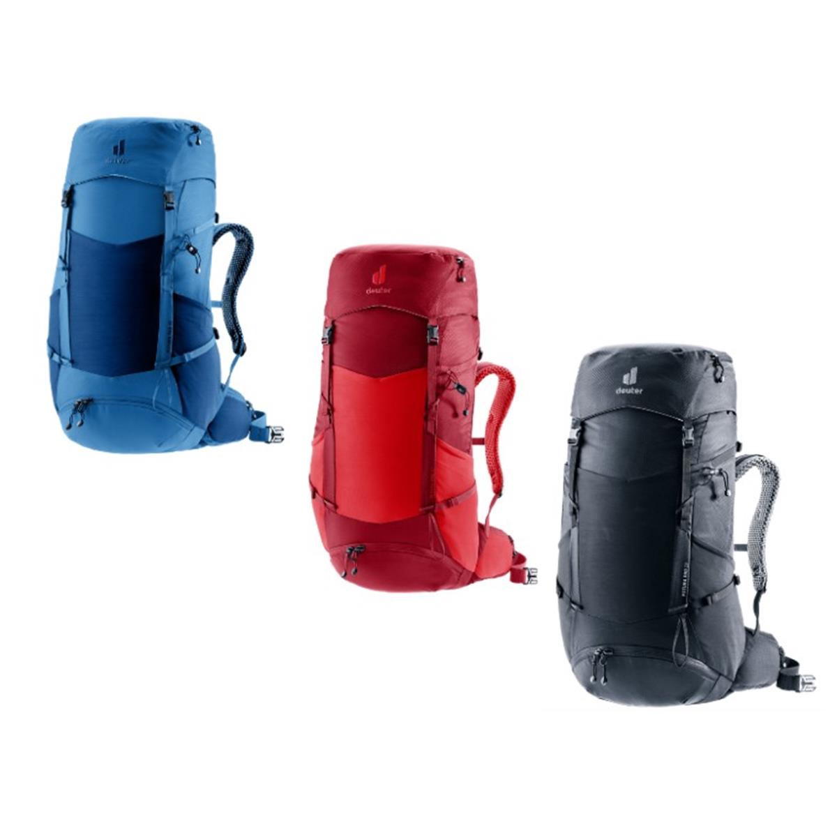 Deuter Futura Pro 32, Bild 2 von 14