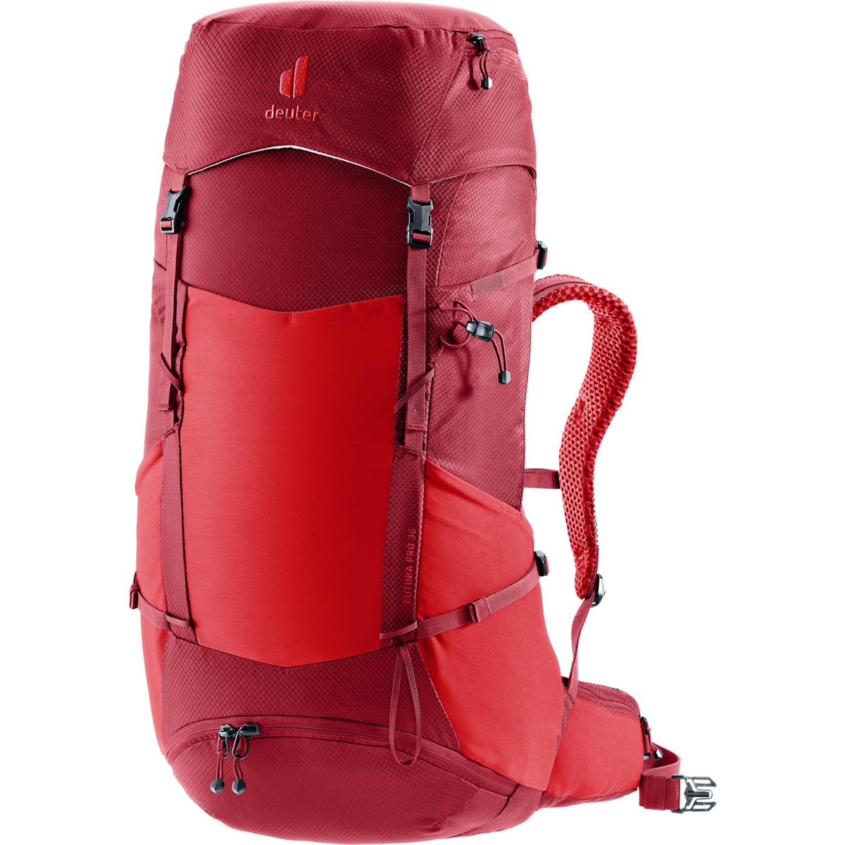 Deuter Rucksack Futura Pro 36