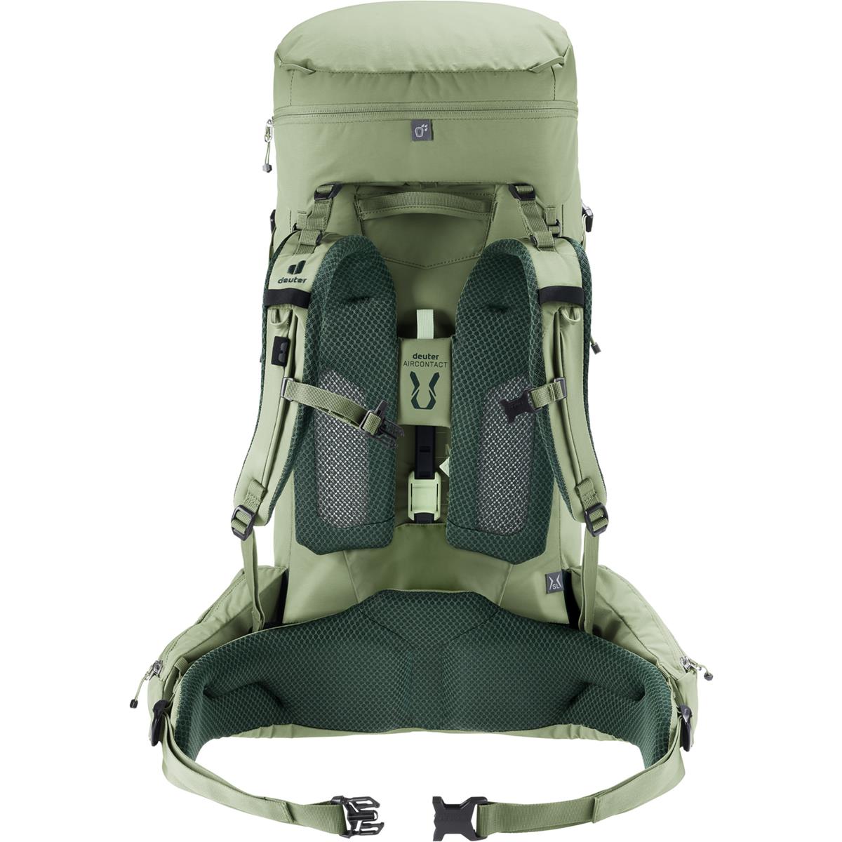 Deuter Aircontact Core 45+10 SL, Bild 9 von 17
