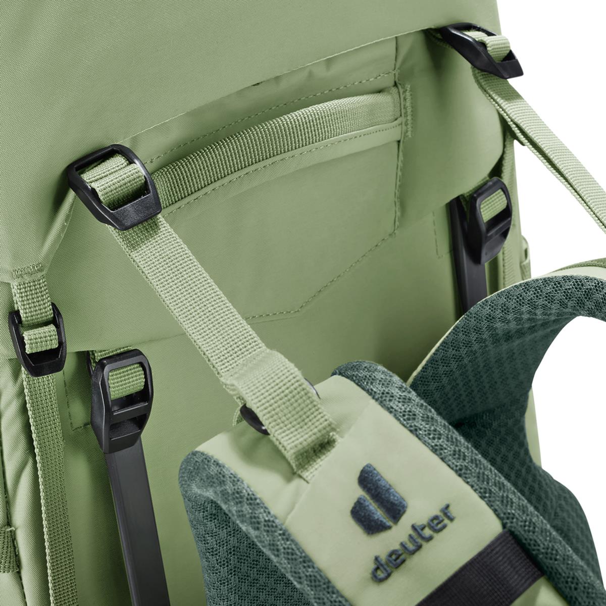 Deuter Aircontact Core 45+10 SL, Bild 10 von 17
