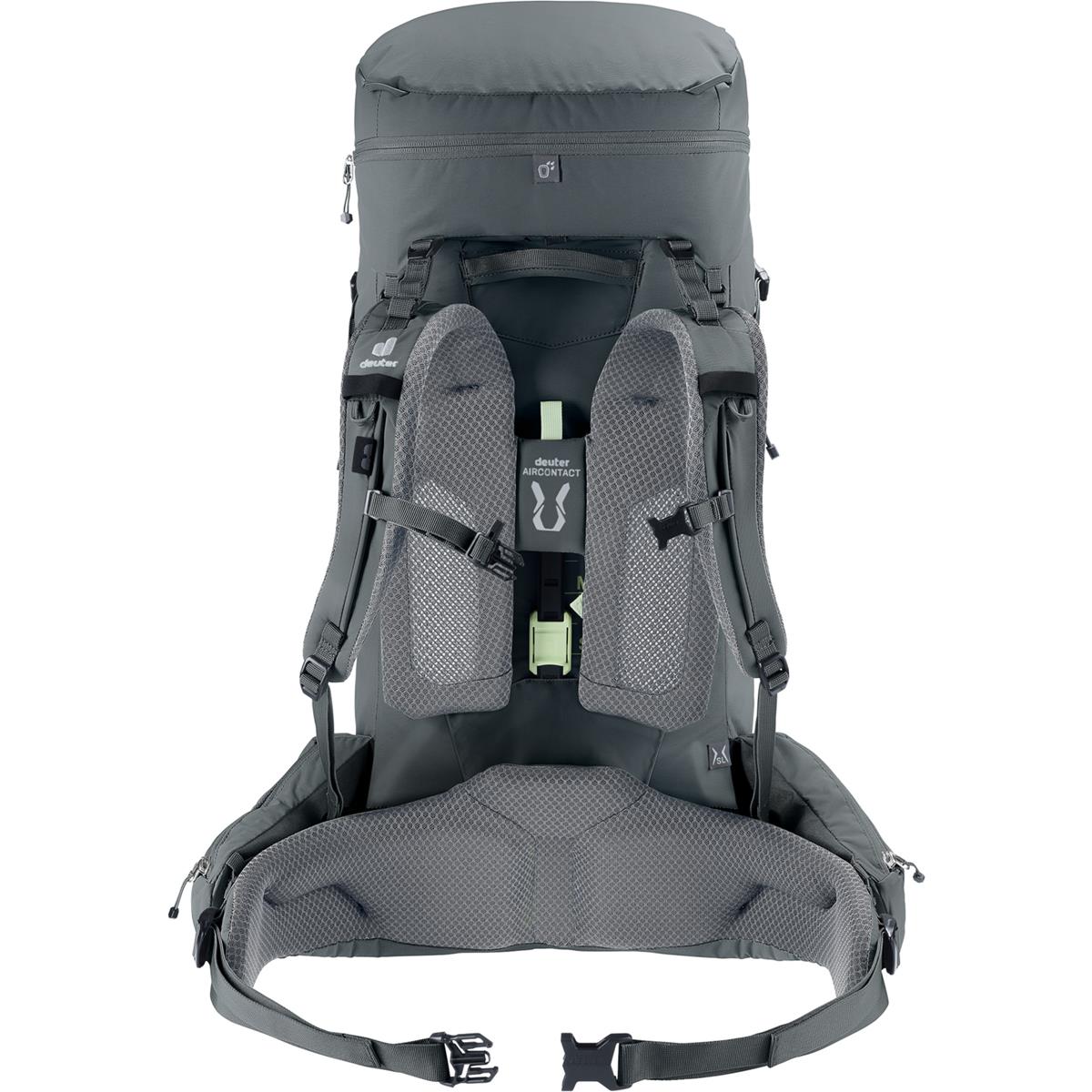 Deuter Aircontact Core 45+10 SL, Bild 4 von 17