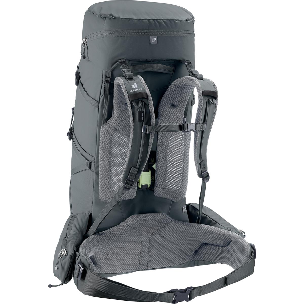 Deuter Aircontact Core 45+10 SL, Bild 5 von 17