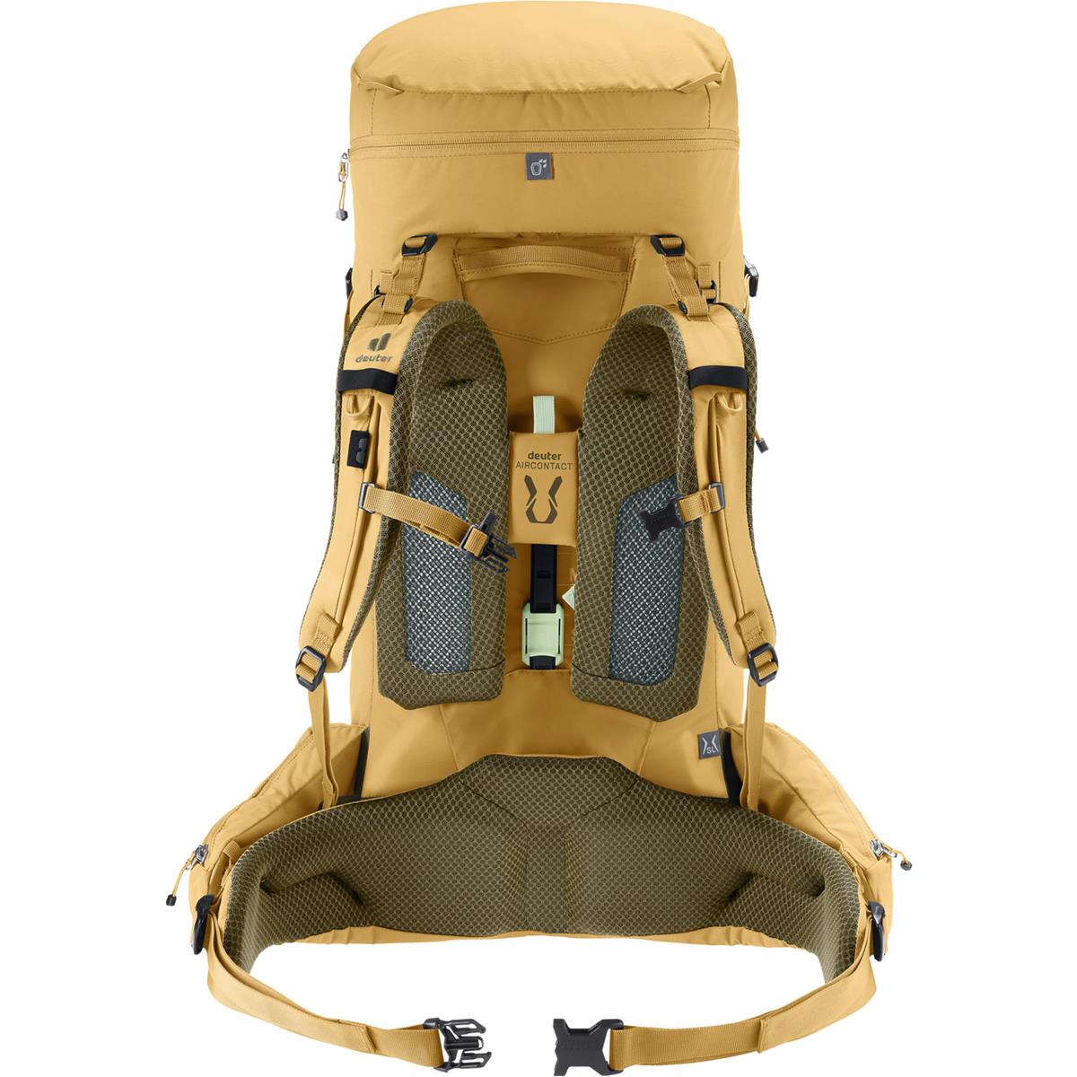 Deuter Aircontact Core 45+10 SL, Bild 16 von 17