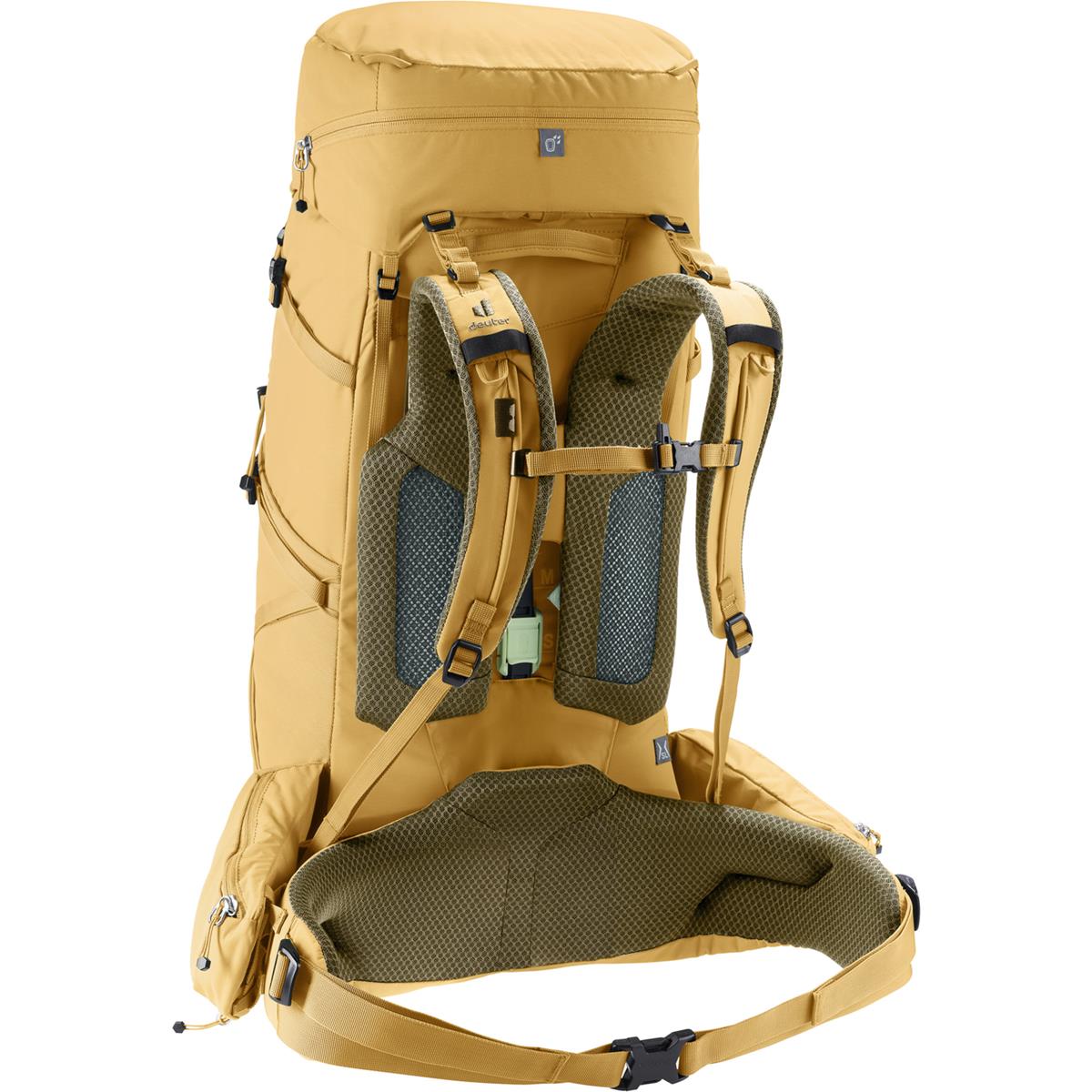 Deuter Aircontact Core 45+10 SL, Bild 14 von 17