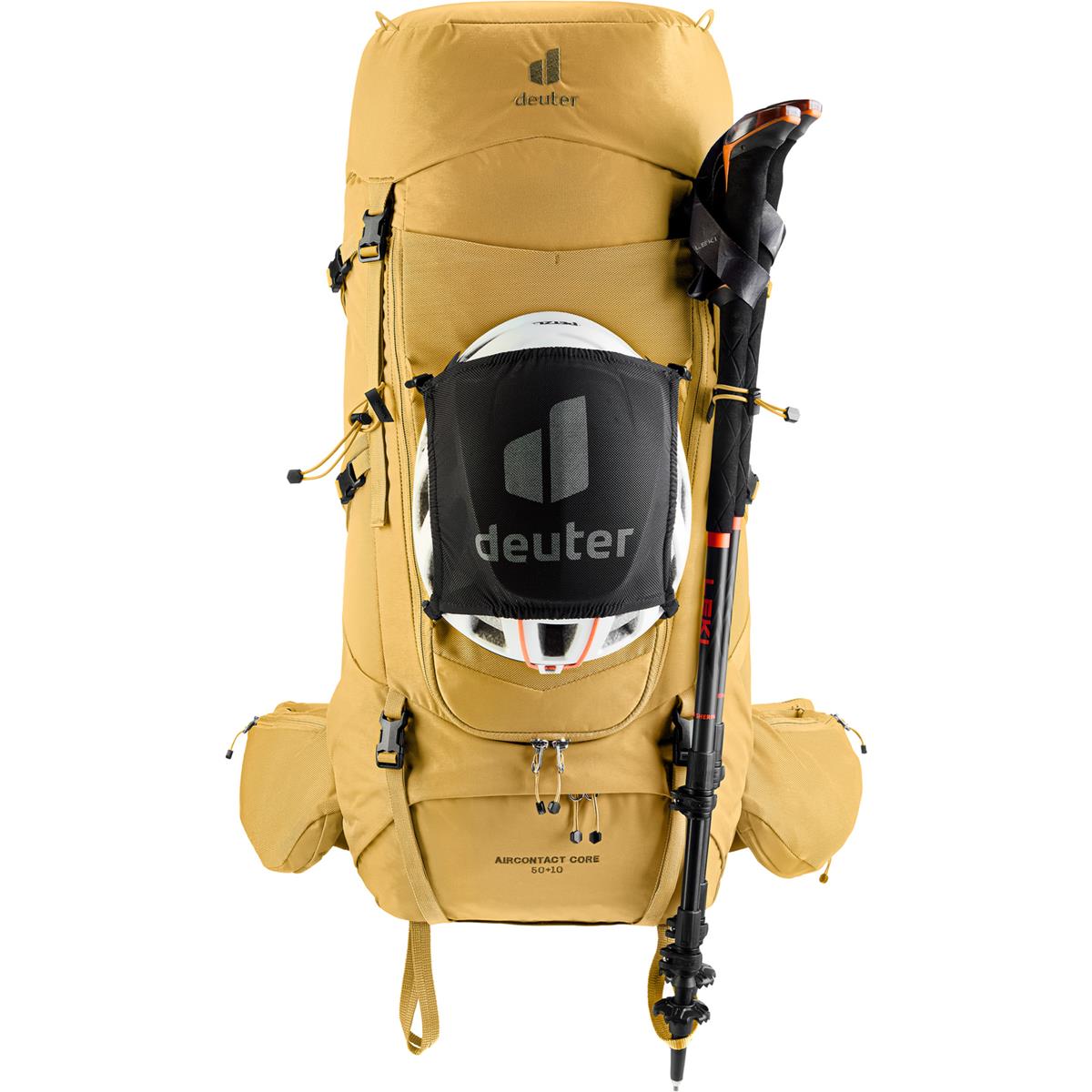 Deuter Aircontact Core 50+10, Bild 17 von 18