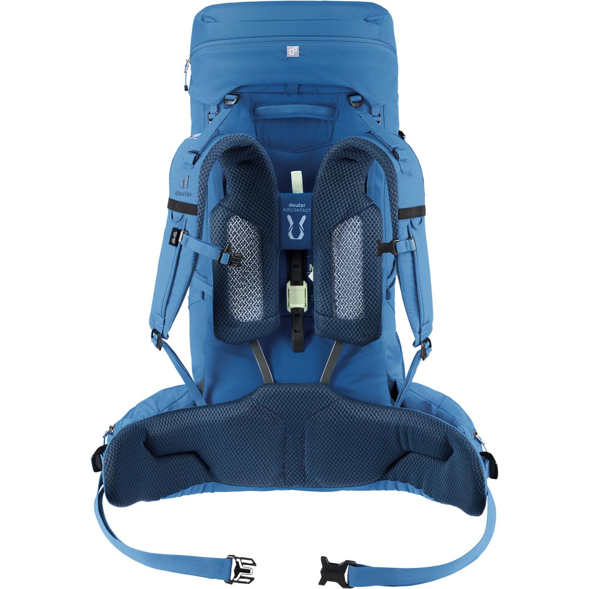 Deuter Aircontact Core 50+10, Bild 9 von 18