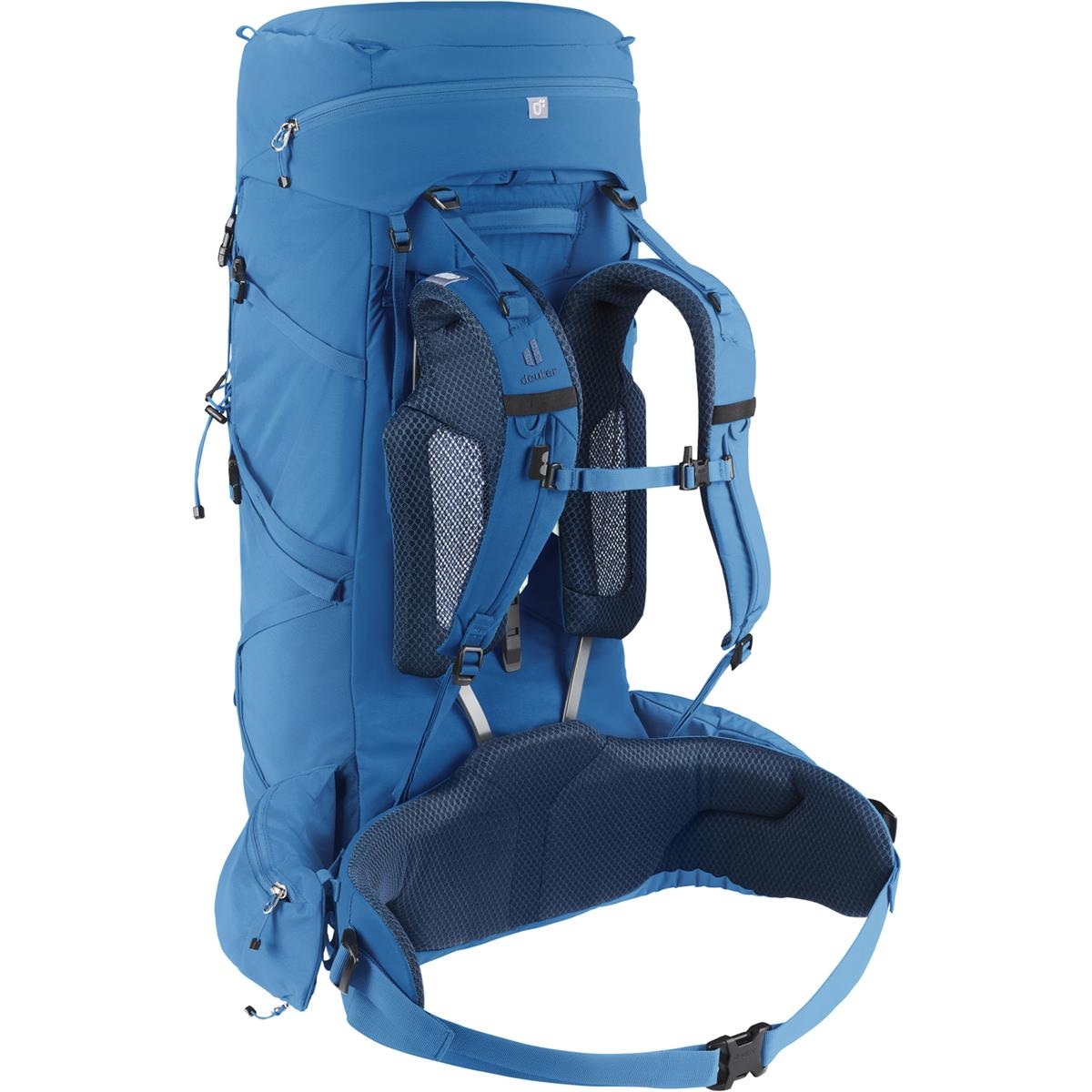 Deuter Aircontact Core 50+10, Bild 10 von 18