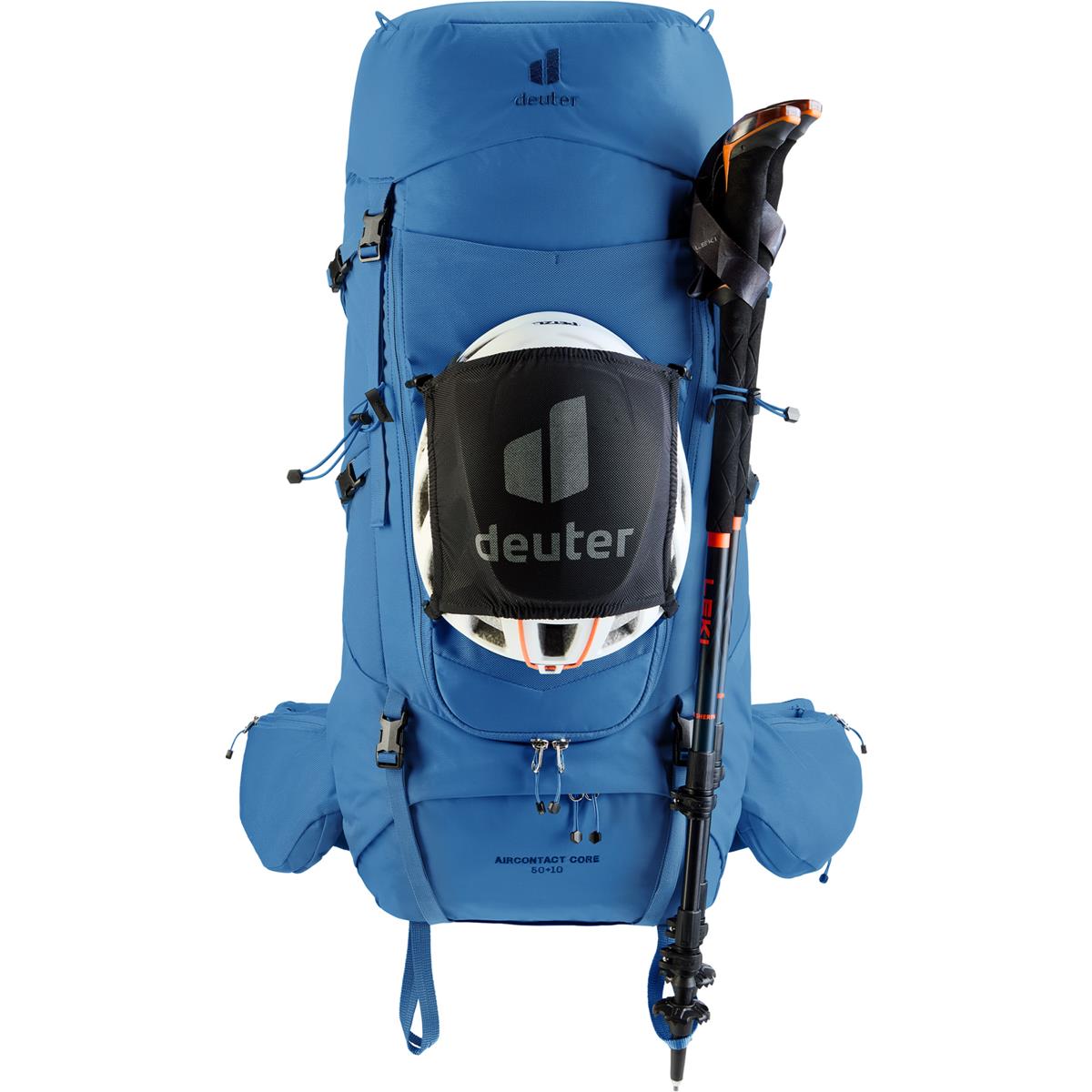 Deuter Aircontact Core 50+10, Bild 12 von 18