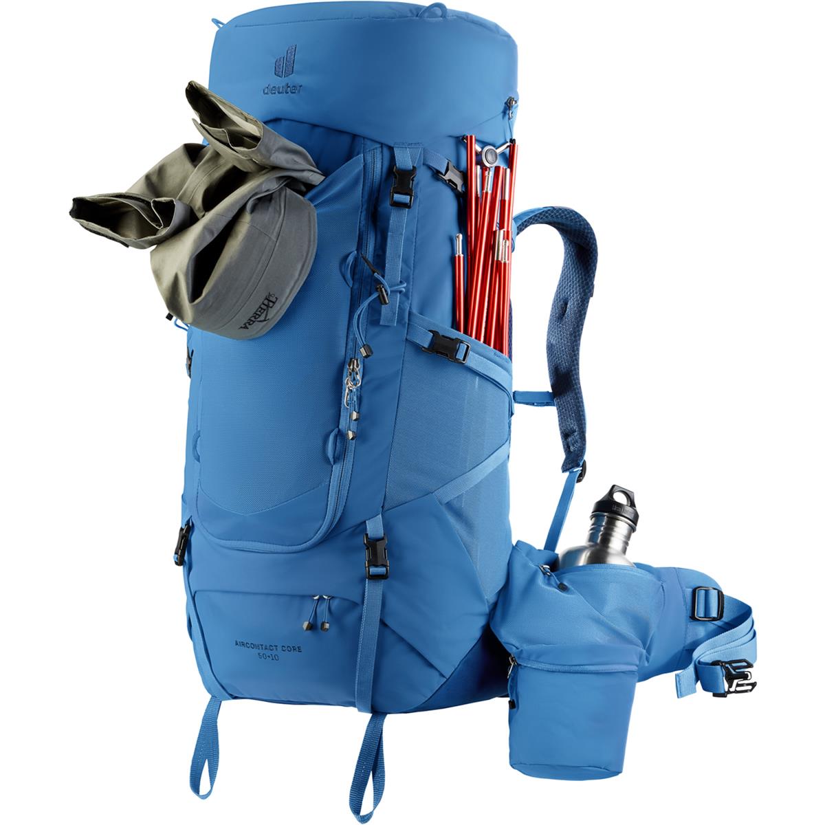 Deuter Aircontact Core 50+10, Bild 13 von 18