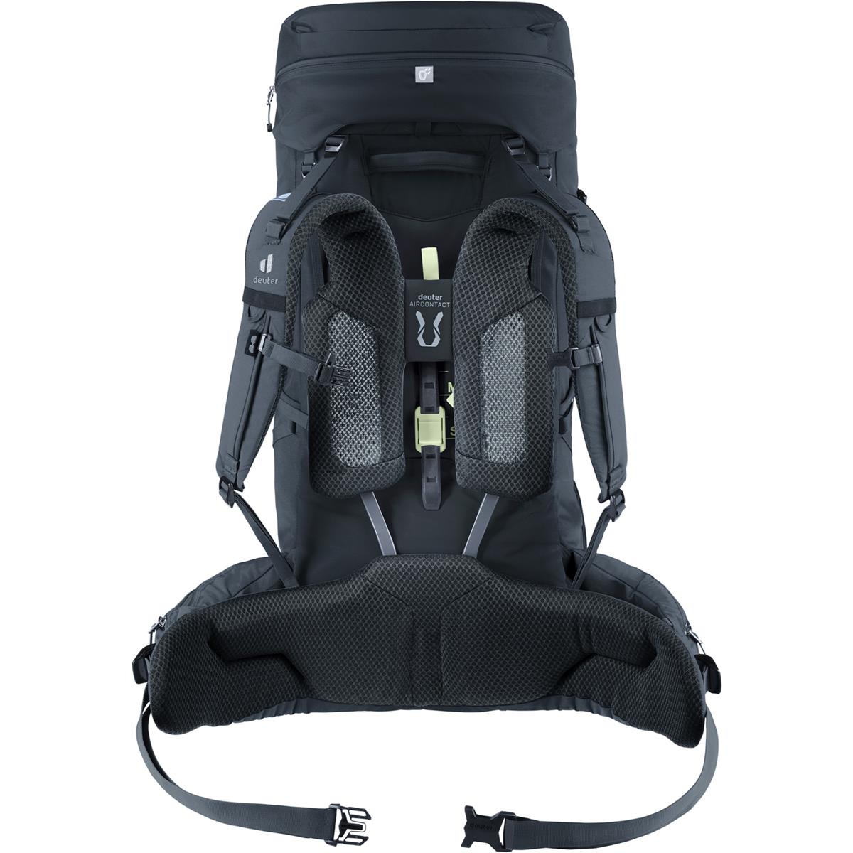 Deuter Aircontact Core 50+10, Bild 4 von 18
