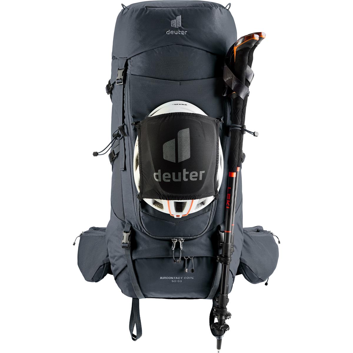 Deuter Aircontact Core 50+10, Bild 7 von 18