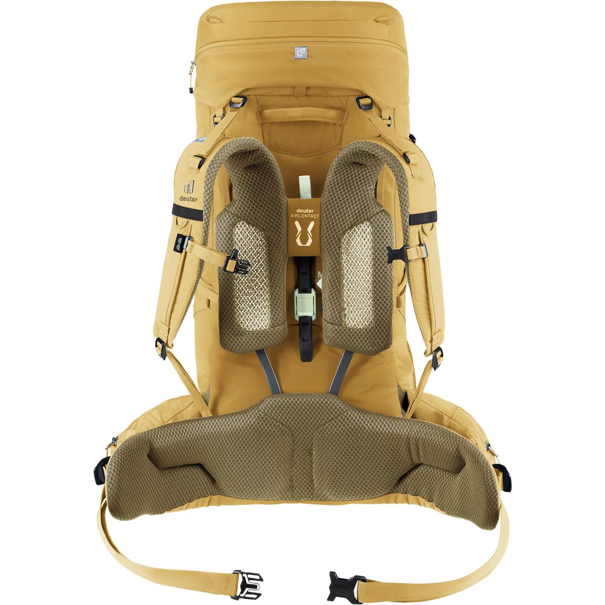 Deuter Aircontact Core 50+10, Bild 15 von 18