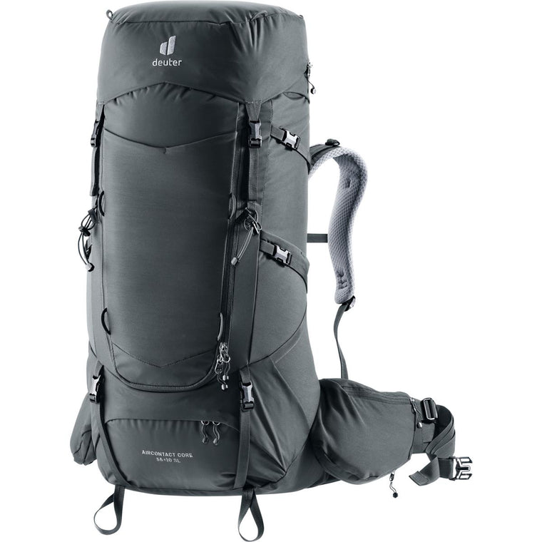 Deuter Aircontact Core 55+10 SL mit VariClick