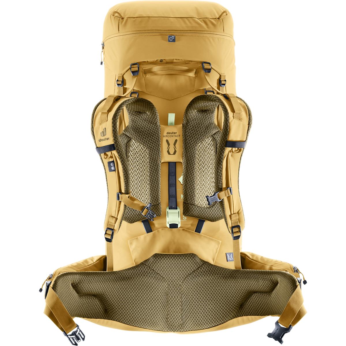 Deuter Aircontact Core 55+10 SL