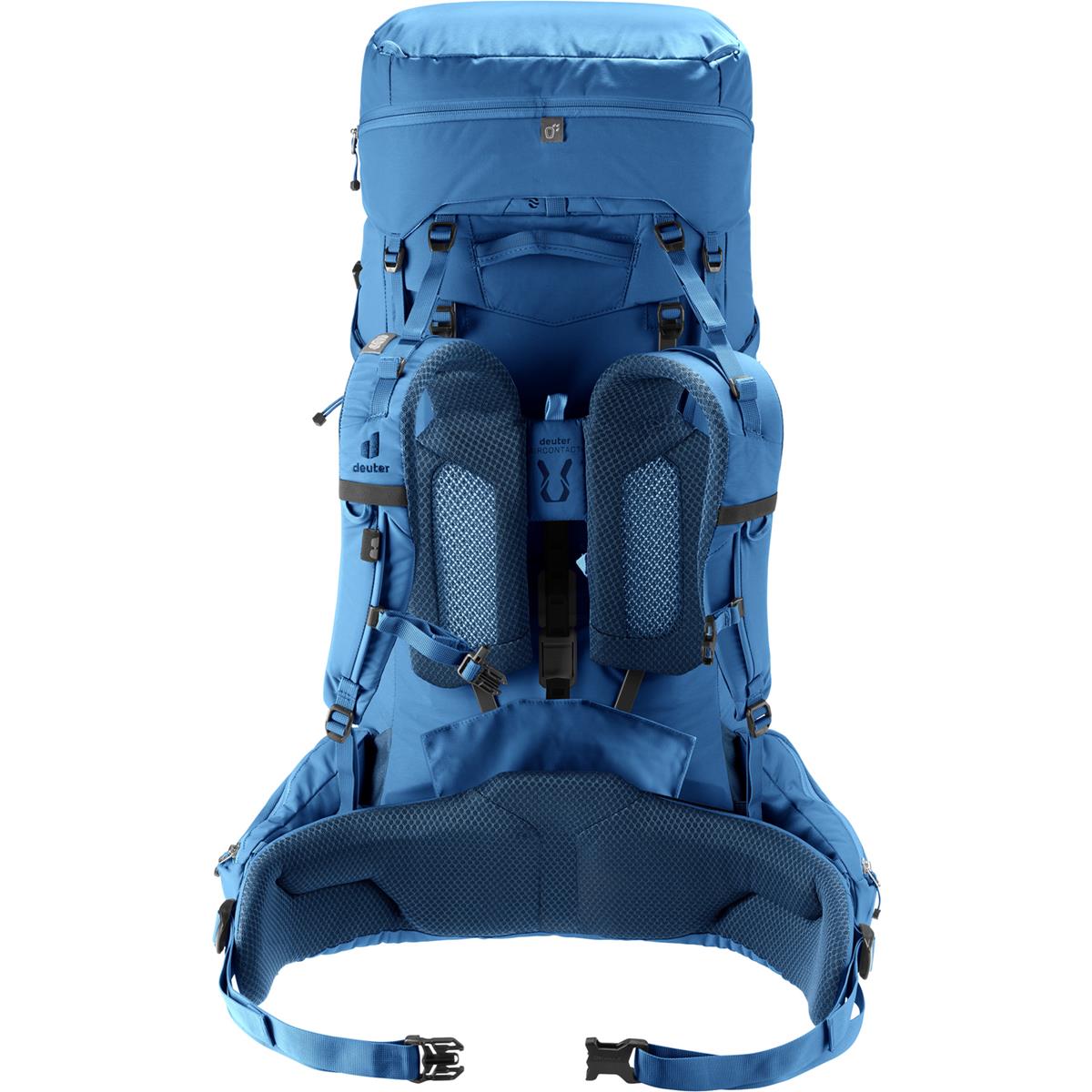 Deuter Aircontact Core 60+10, Bild 7 von 17