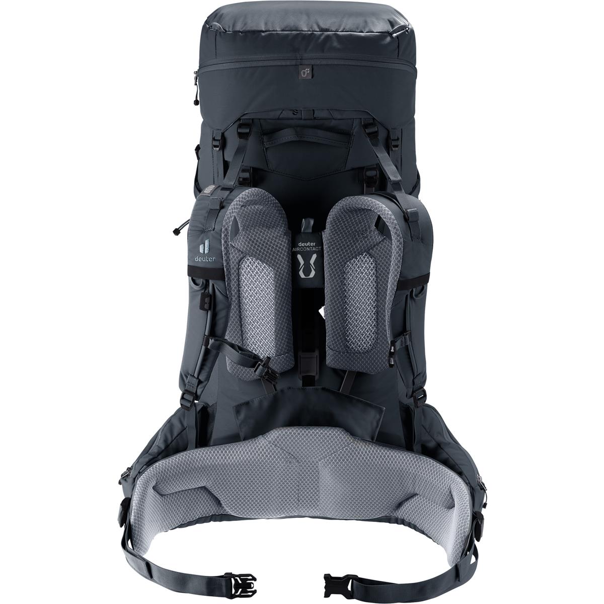 Deuter Aircontact Core 60+10, Bild 4 von 17