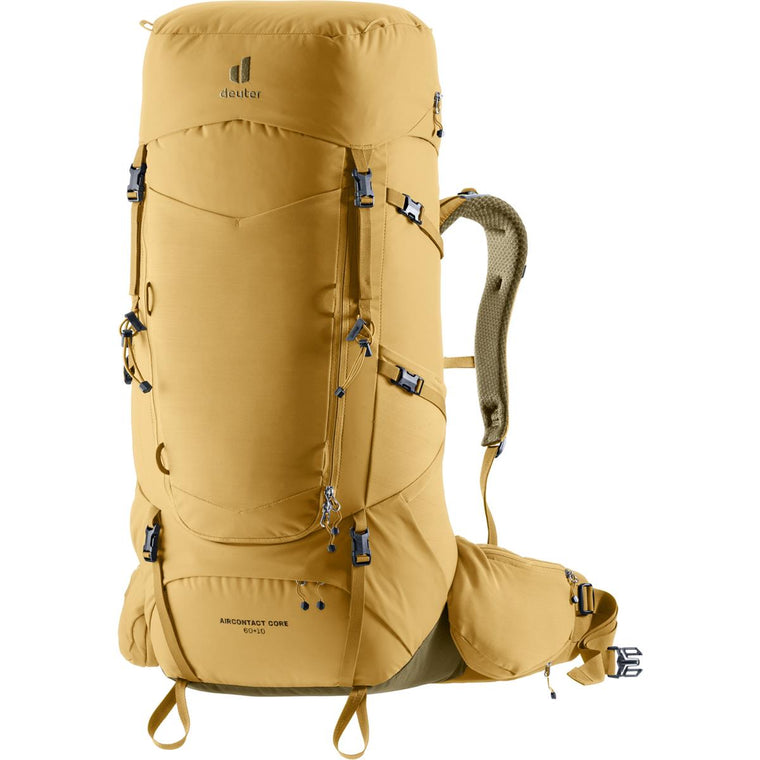 Deuter Aircontact Core 60+10